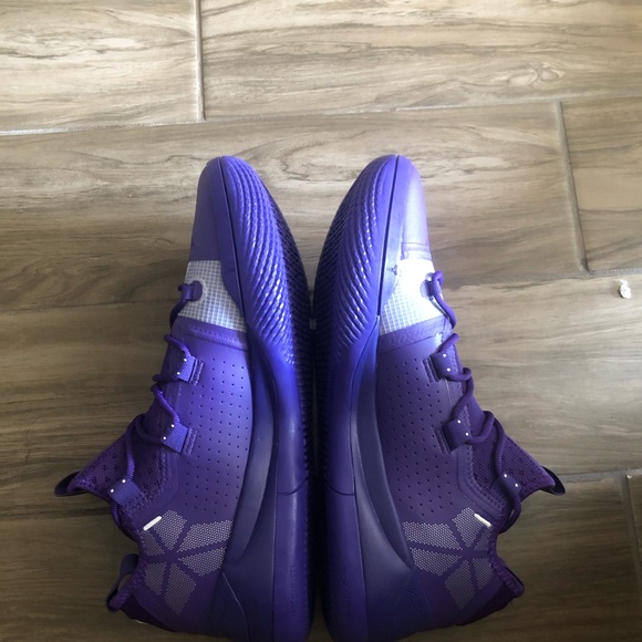 KOBE A.D  purple - Picture 3 of 4
